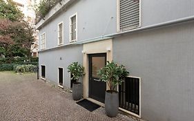 Guesthost - Spacious Apartments - 1,4Km From Corso Buenos Aires
